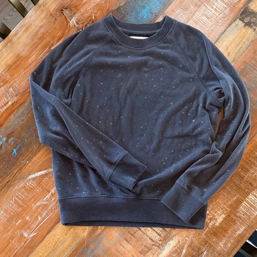 Spiritual Gangster Sweatshirt (Small)